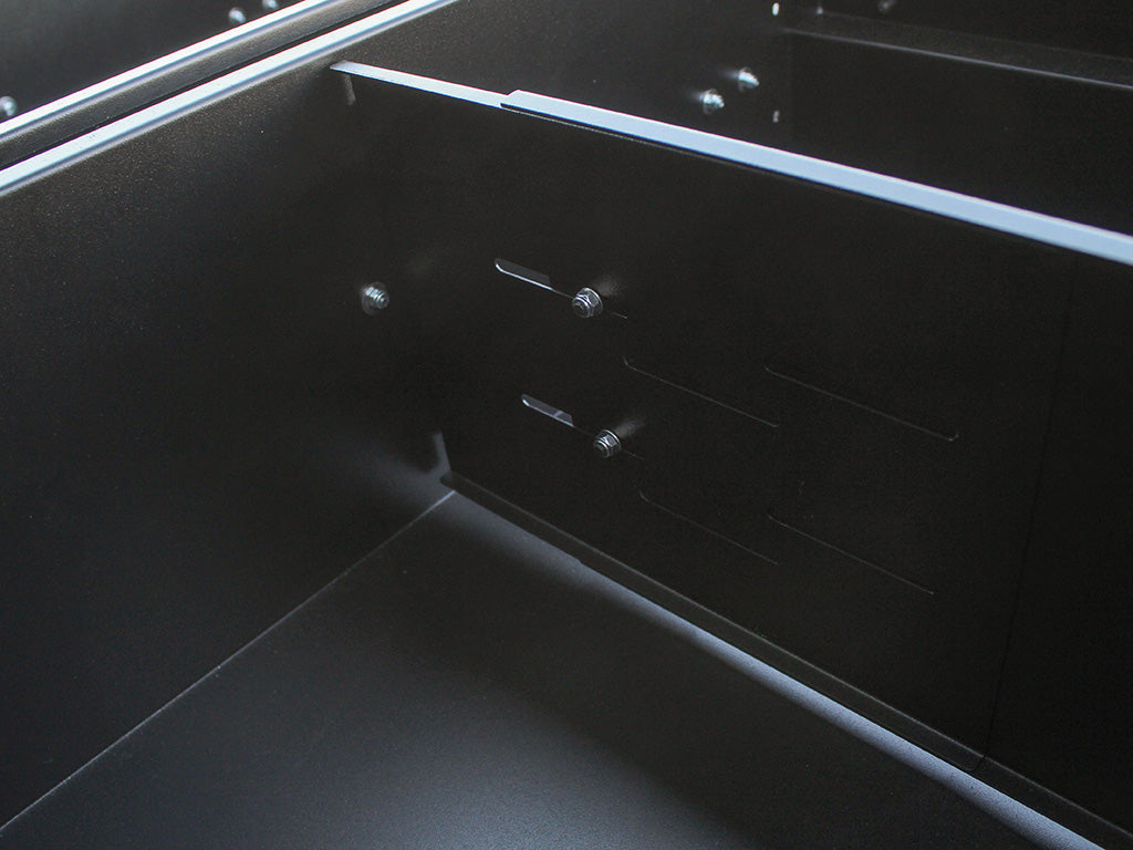 SUV Asymmetric Drawers - Large