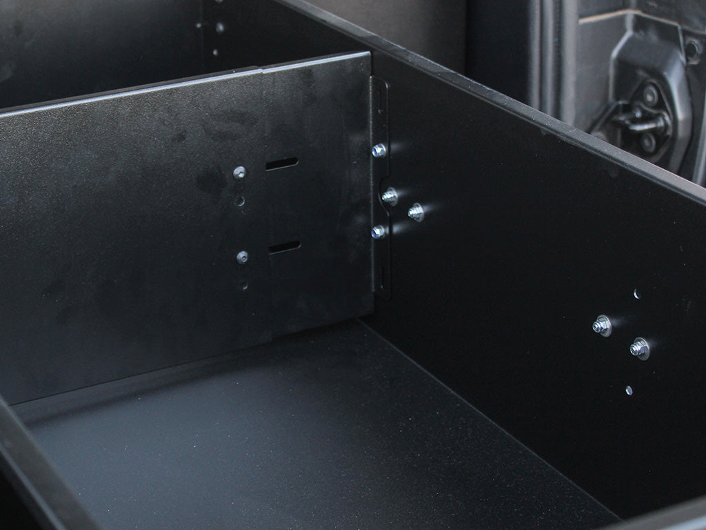 SUV Asymmetric Drawers - Large