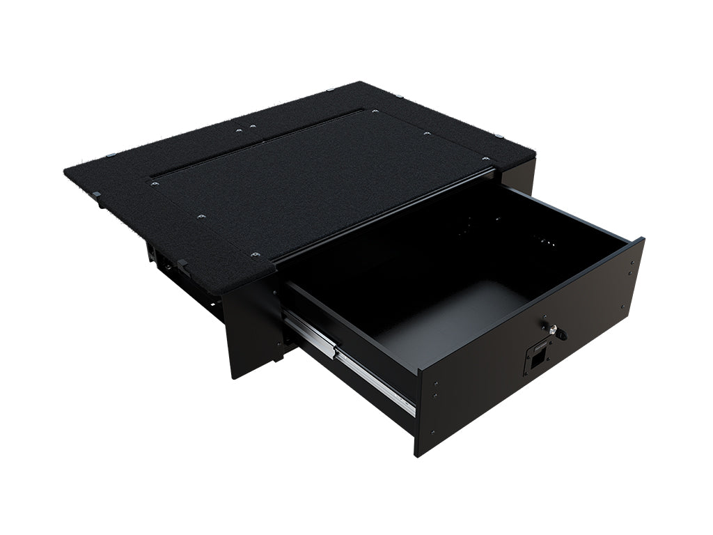 Ford Bronco 4 Door (2021-Current) Drawer Kit