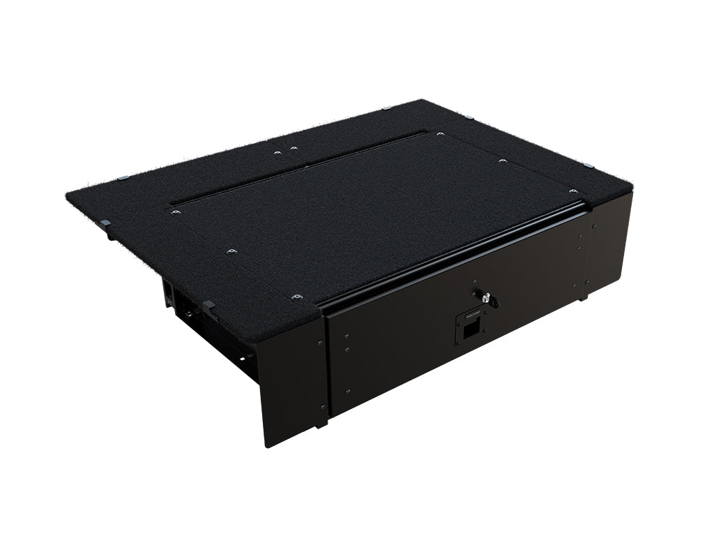 Ford Bronco 4 Door (2021-Current) Drawer Kit