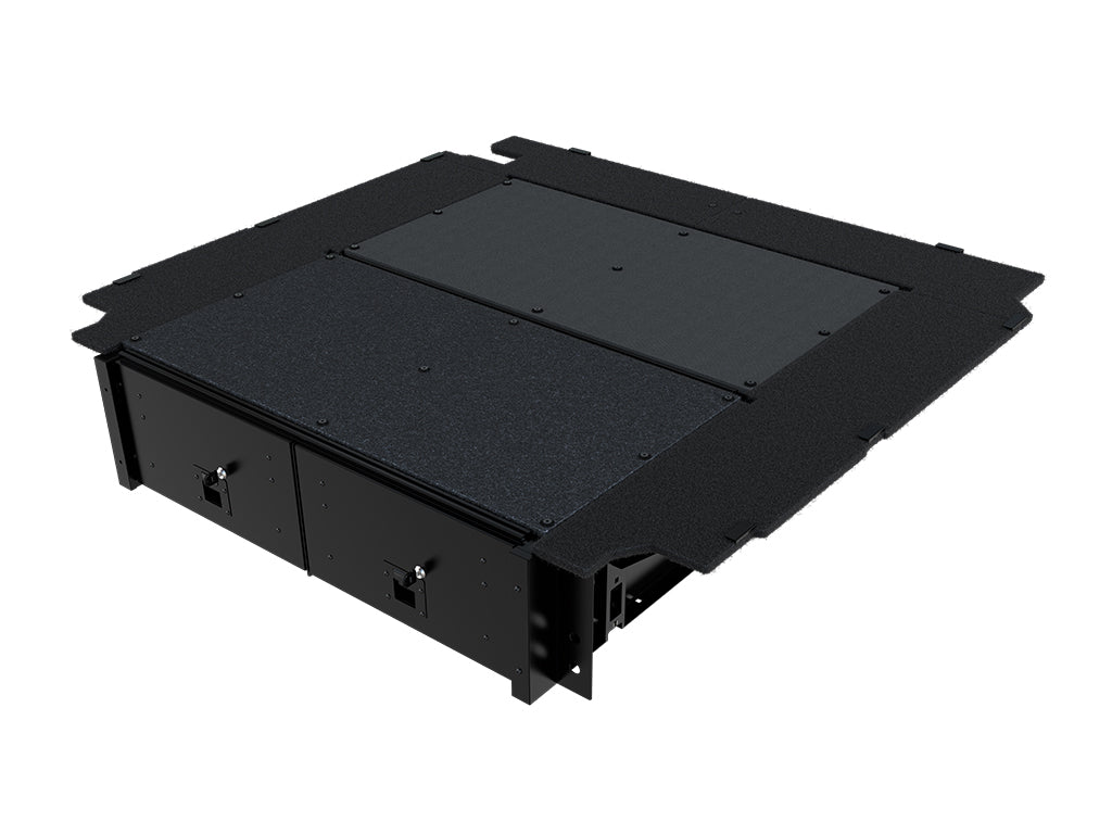 Land Rover Discovery 3-4 LR3-LR4 Drawer Kit