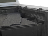 Ford Ranger Wildtrak - Raptor (2014-2022) w-Drop-In Bed Liner Drawer Kit