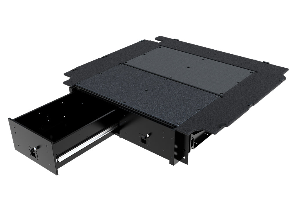 Land Rover Discovery 3-4 LR3-LR4 Drawer Kit