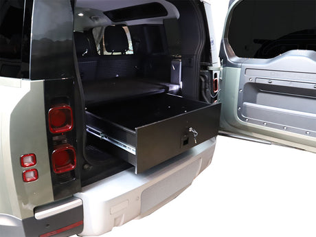 Land Rover New Defender L663 (2020-Current) Drawer Kit