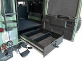 Land Rover Defender 90-110 TDi-TD5 (1983-2006) Drawer Kit