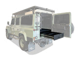 Land Rover Defender 90-110 TDi-TD5 (1983-2006) Drawer Kit