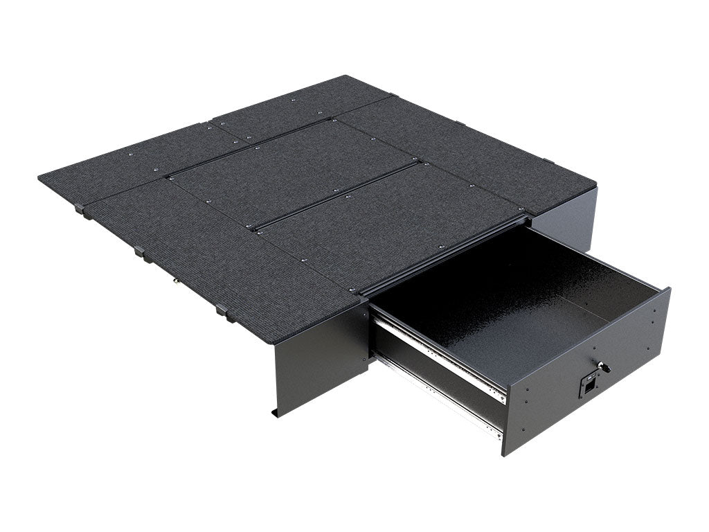 Toyota Prado 150-Lexus GX 460 Drawer Kit