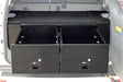 Toyota Prado 150-Lexus GX 460 Drawer Kit