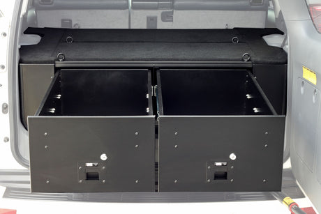 Toyota Prado 150-Lexus GX 460 Drawer Kit