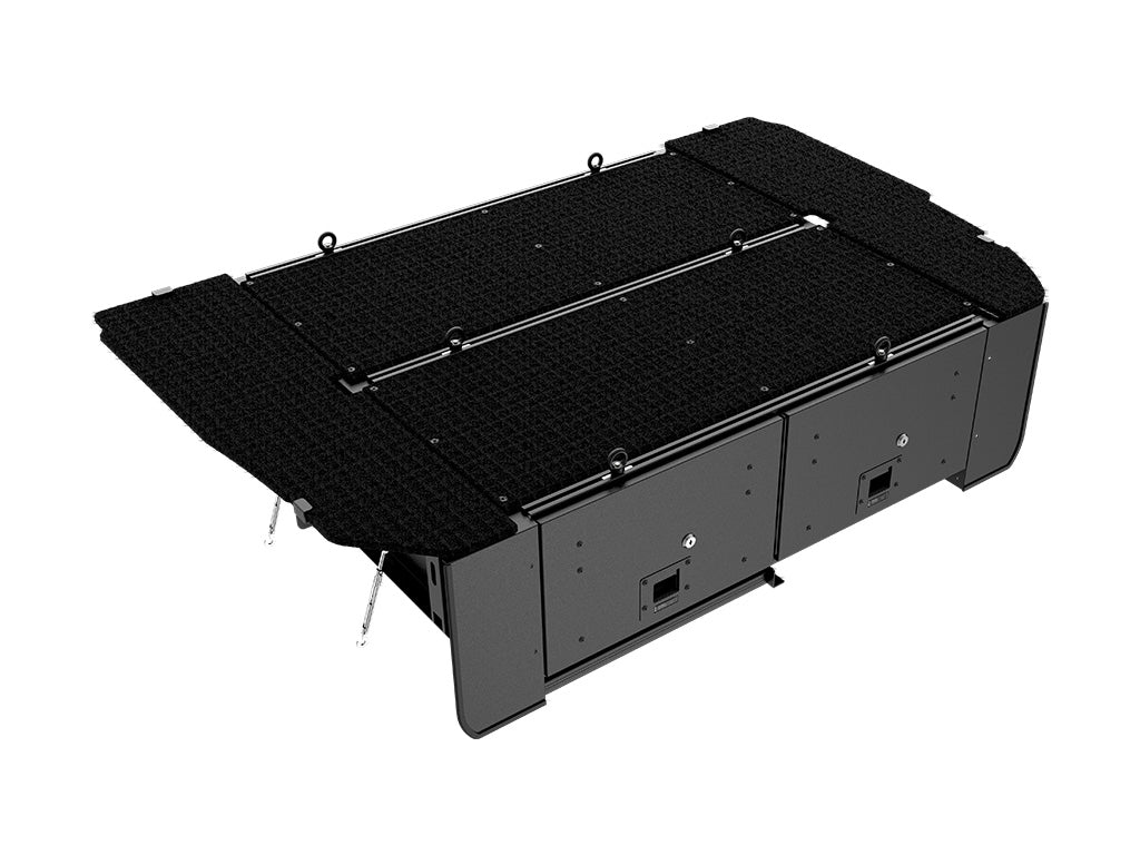 Toyota Prado 120-Lexus GX470 Drawer Kit