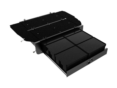 Toyota Prado 120-Lexus GX470 6 Cub Pack Drawer Kit