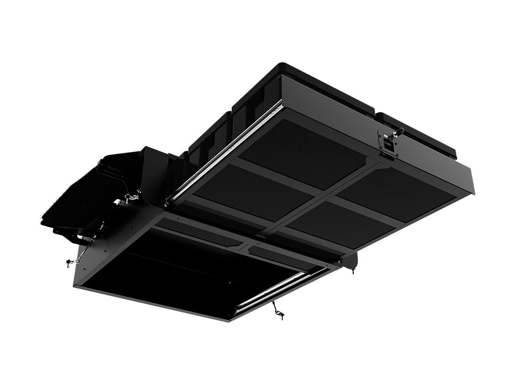 Volkswagen Amarok DC Drawer Kit