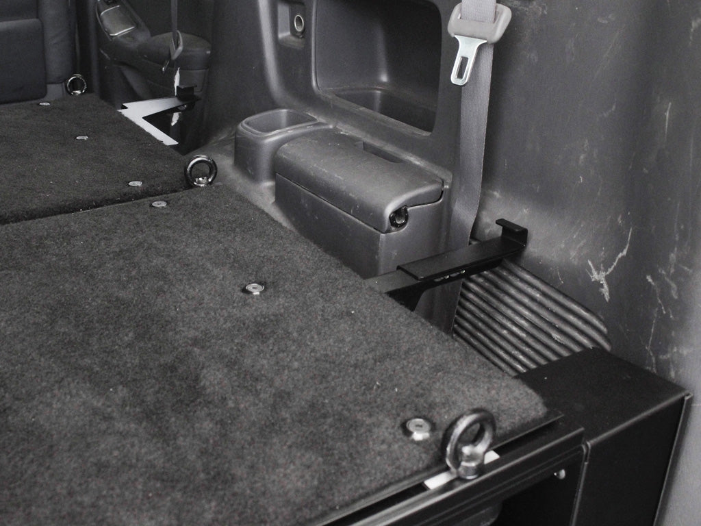 Volkswagen Amarok DC Drawer Kit