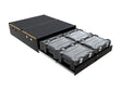 6 Wolf Pack Pro Drawer - Wide Incl. Boxes