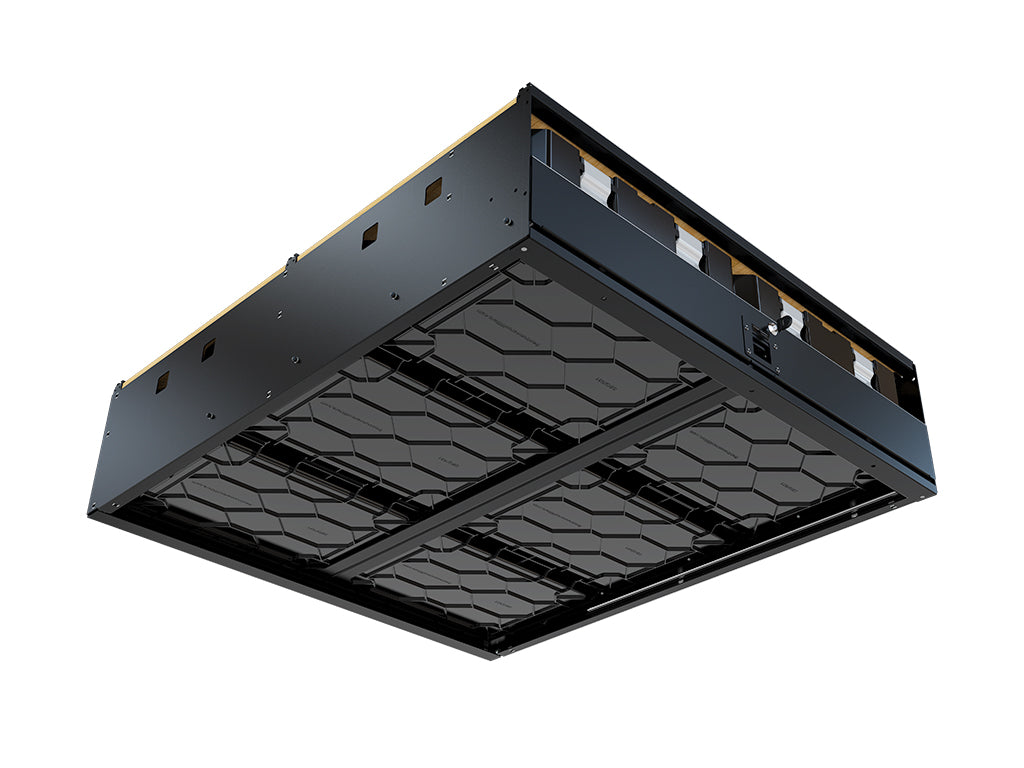 6 Wolf Pack Pro Drawer - Wide Incl. Boxes