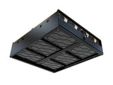 6 Wolf Pack Pro Drawer - Wide Incl. Boxes