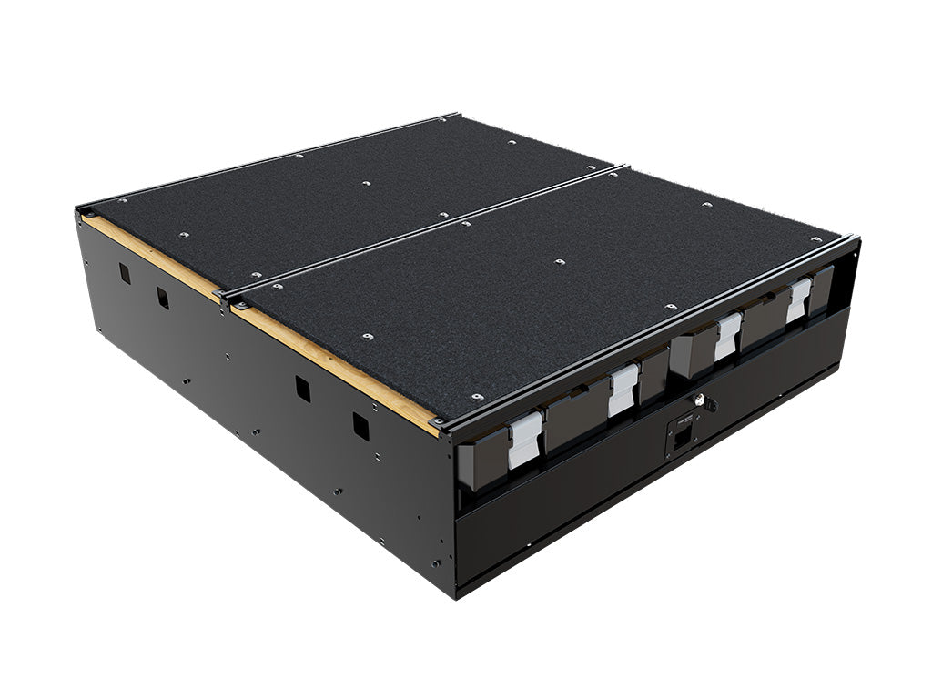 6 Wolf Pack Pro Drawer - Wide Incl. Boxes
