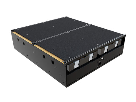 6 Wolf Pack Pro Drawer - Wide Incl. Boxes