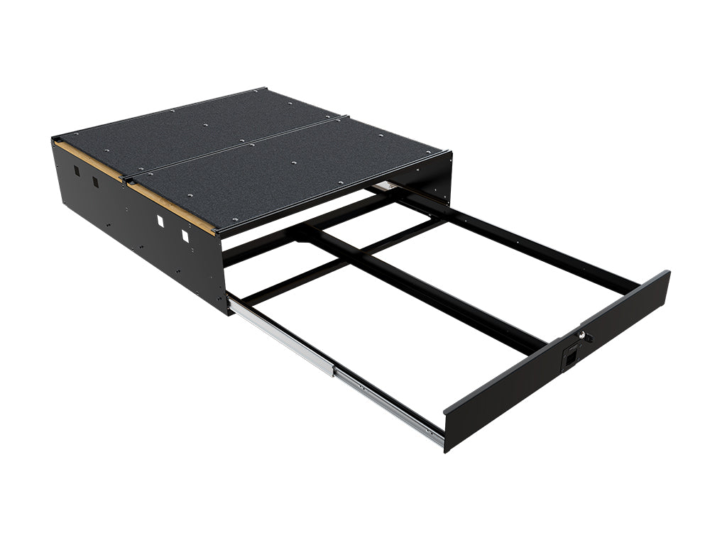 6 Wolf Pack Pro Drawer - Wide Incl. Boxes