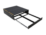 6 Wolf Pack Pro Drawer - Wide Incl. Boxes