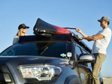 Volkswagen Amarok DC Wolf Pack Drawer Kit