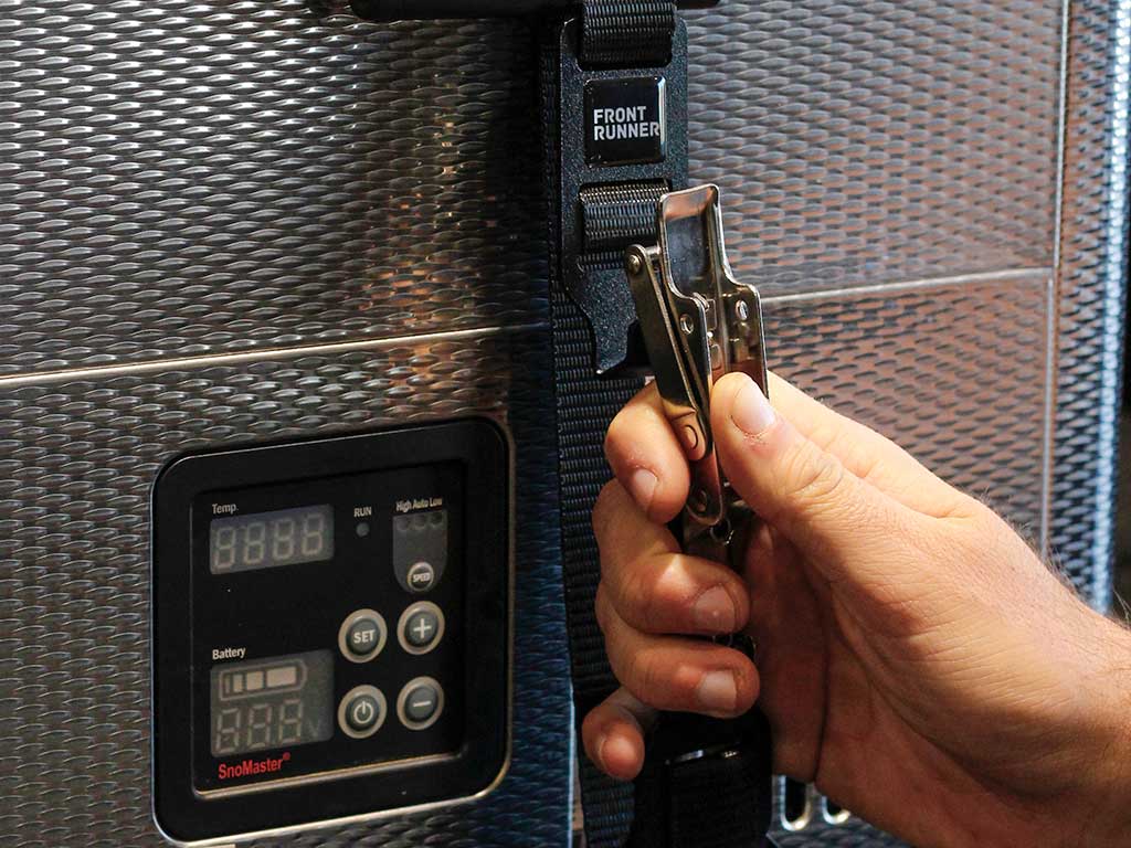 Dometic Strap Kit