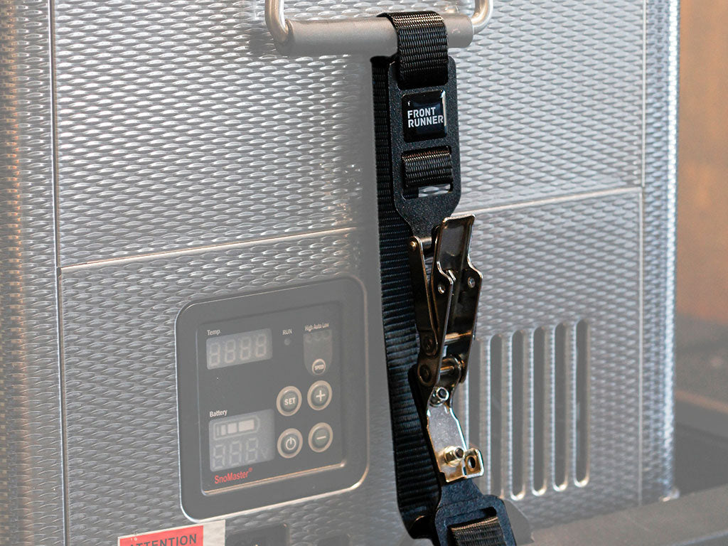 Dometic Strap Kit