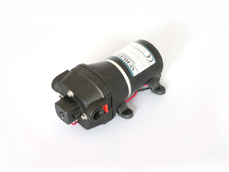Surgeflow Compact Water System Pump - 12.5l-3.3USG Per Min