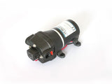 Surgeflow Compact Water System Pump - 12.5l-3.3USG Per Min