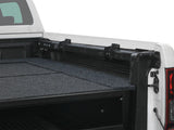 Ford Ranger Wildtrak - Raptor (2014-2022) w-Drop-In Bed Liner Wolf Pack Drawer Kit