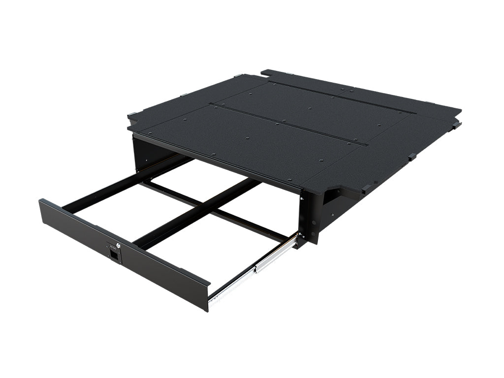 Volkswagen Amarok DC Wolf Pack Drawer Kit