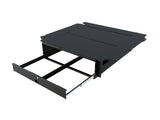 Volkswagen Amarok DC Wolf Pack Drawer Kit