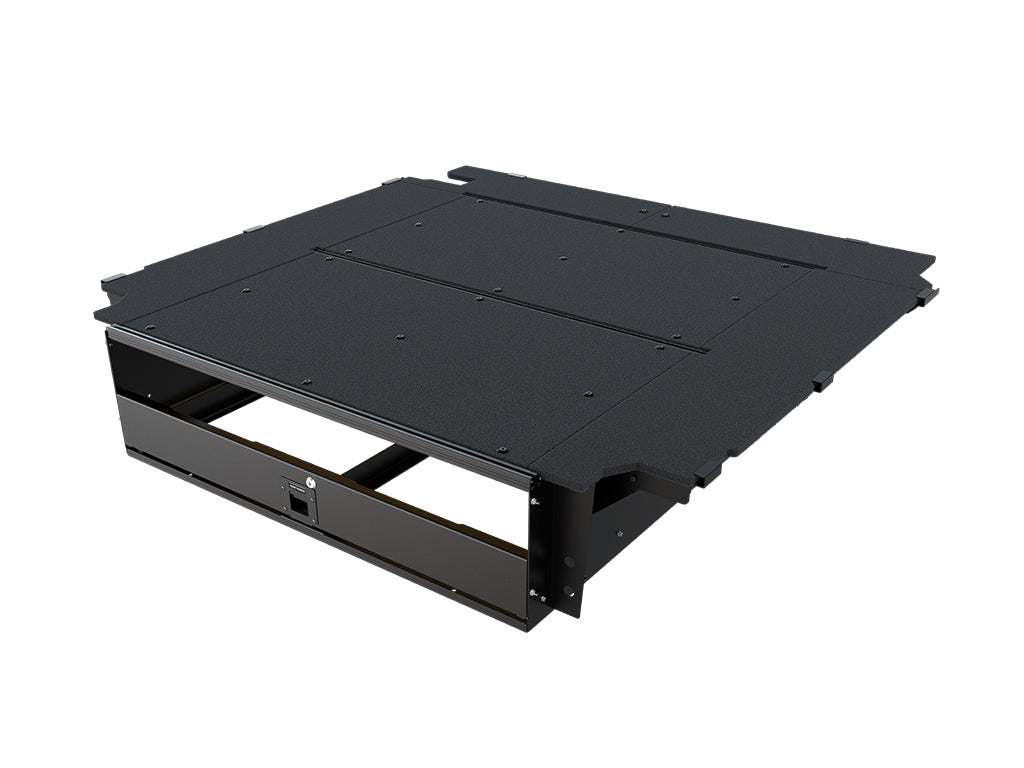 Toyota Hilux DC (2005-2015) Wolf Pack Drawer Kit