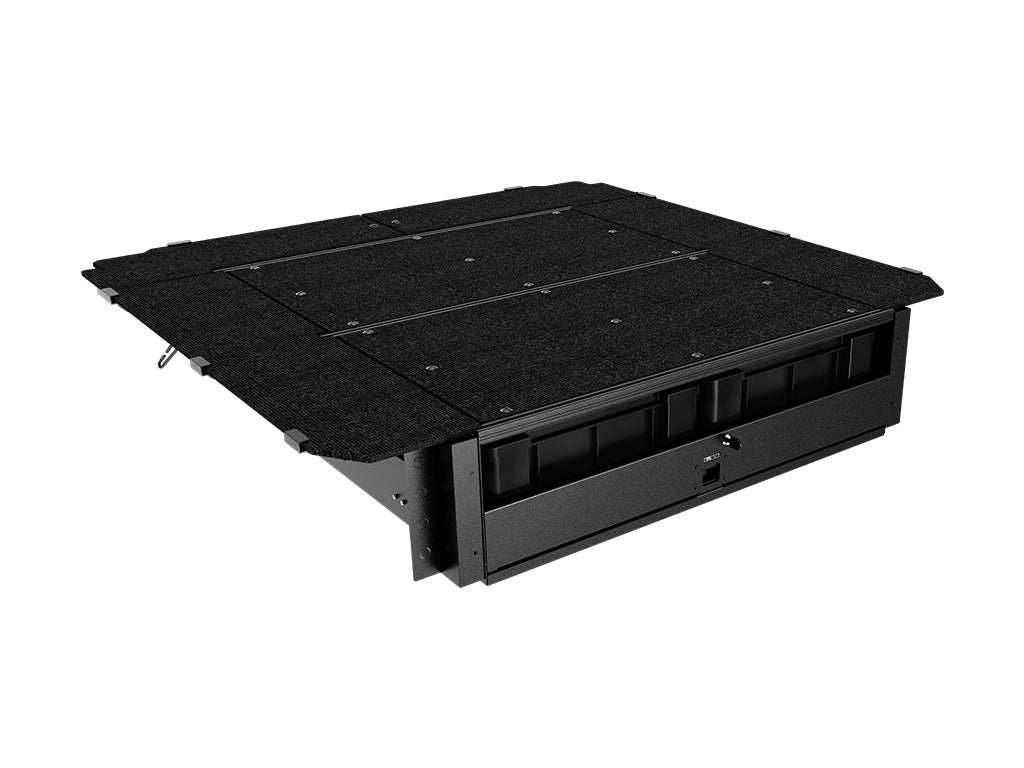 Volkswagen Amarok DC Wolf Pack Drawer Kit
