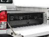 Front Runner Outfitters - Toyota Hilux Revo (2016-Current) Wolf Pack Drawer Kit