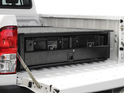 Front Runner Outfitters - Toyota Hilux Revo (2016-Current) Wolf Pack Drawer Kit