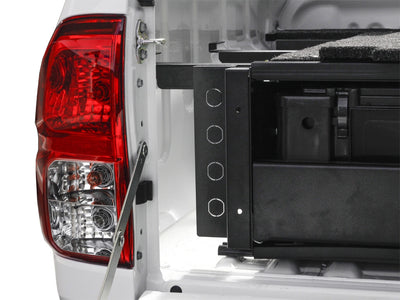 Front Runner Outfitters - Toyota Hilux Revo (2016-Current) Wolf Pack Drawer Kit