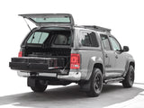 Volkswagen Amarok DC Wolf Pack Drawer Kit