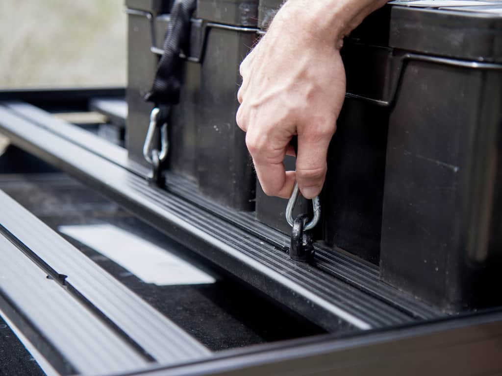 Cub Pack Sliding-Latch Replacement Set