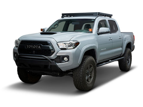 Toyota Tacoma (2005-Current) Slimline II Roof Rack Kit - Low Profile