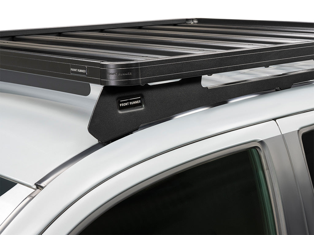 Toyota Tacoma (2005-Current) Slimline II Roof Rack Kit