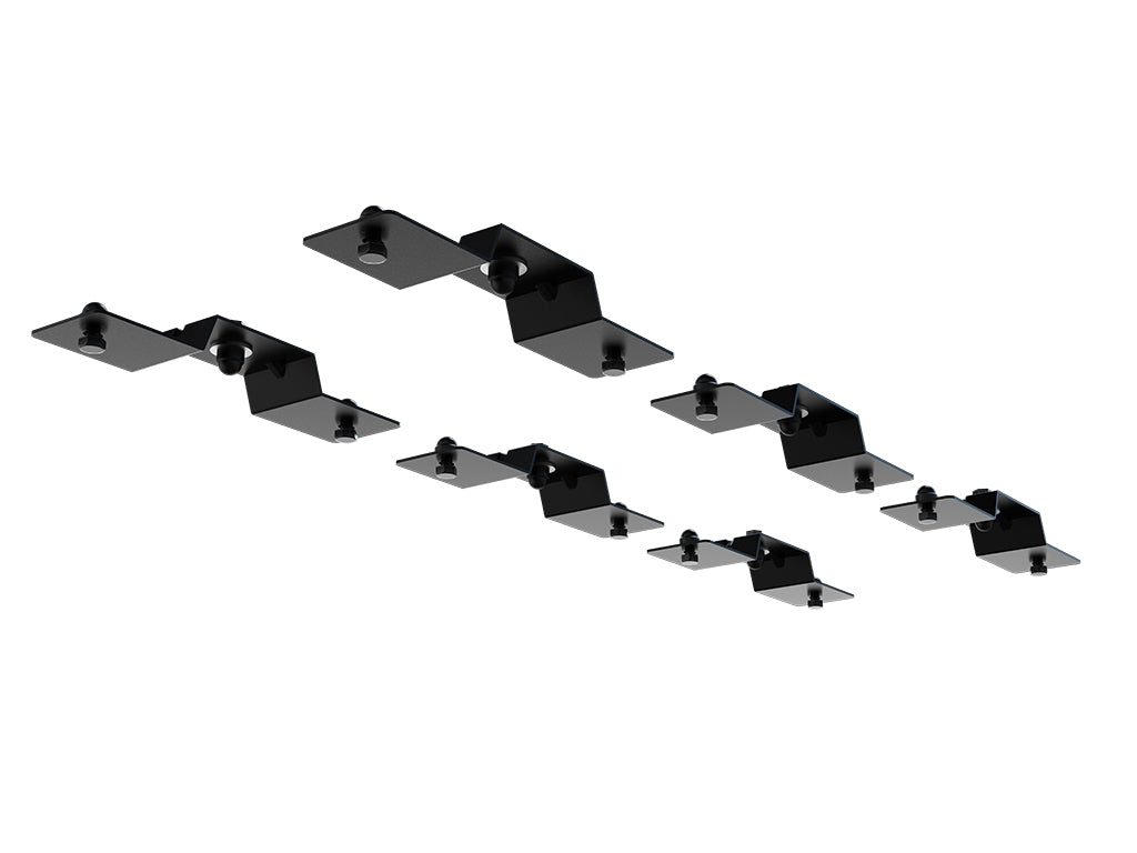 Wall Mounting Kit for Quick Release System