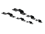 Wall Mounting Kit for Quick Release System