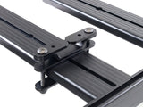 Hard Shell Tent Mount Brackets - 6 Piece