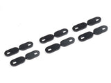 James Baroud Quick Release Tent Channel Set - 6 Piece