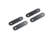 Autohome Quick Release Tent Channel Set - 4 Piece