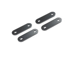 Autohome Quick Release Tent Channel Set - 4 Piece