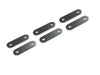 Front Runner Outfitters - Autohome Quick Release Tent Channel Set / 6 Piece