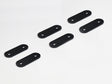 Universal Quick Release Tent Channel Set - 6 Piece