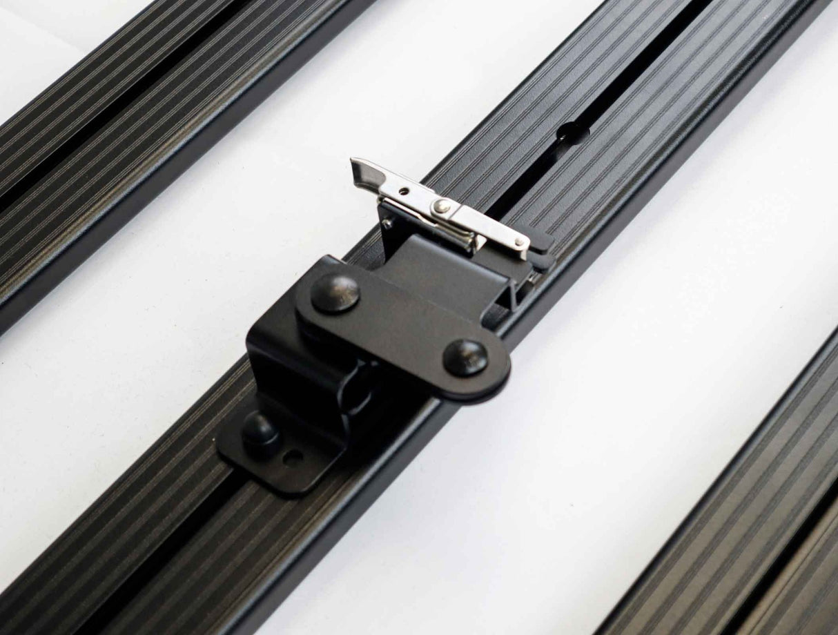 Wall Mounting Kit for Quick Release System